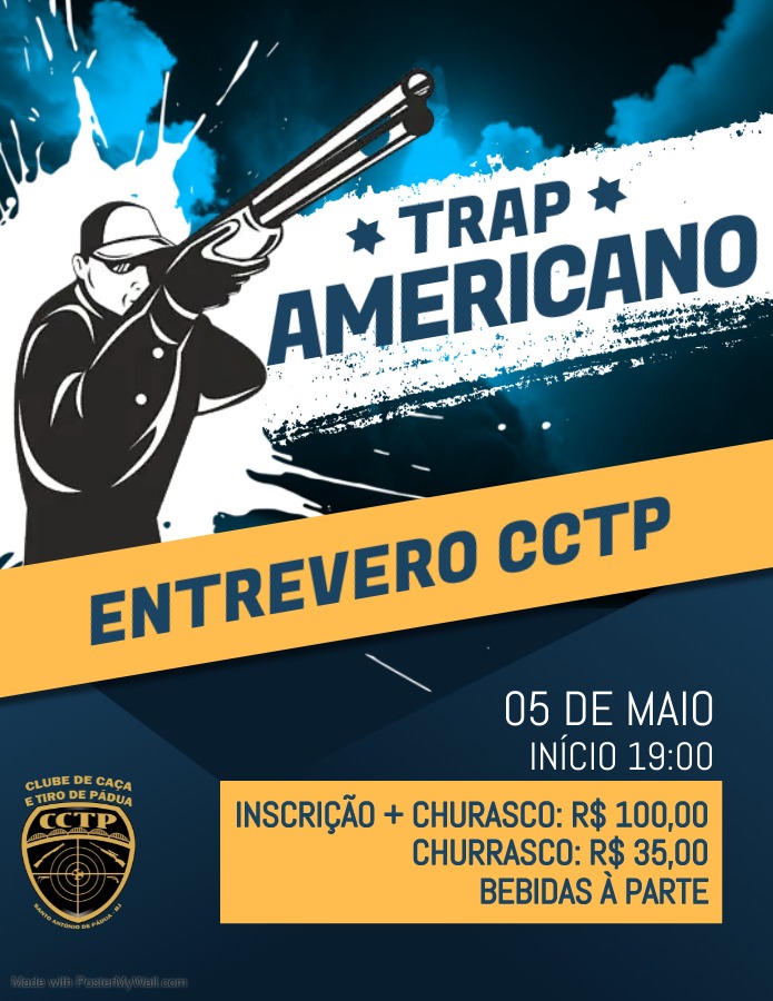 Trap Americano